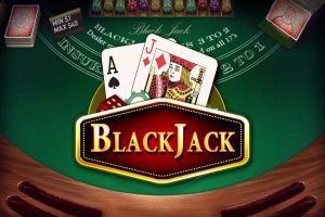 chơi blackjack