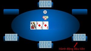 Casino Holdem Vegas79