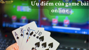 chơi cờ bạc online thua nhiều hơn thắng