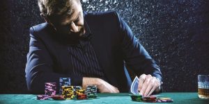 lỗi thường gặp khi chơi Poker