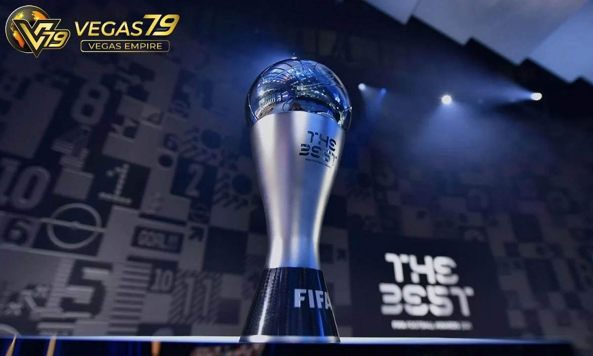 Giải thưởng FIFA The Best là gì?