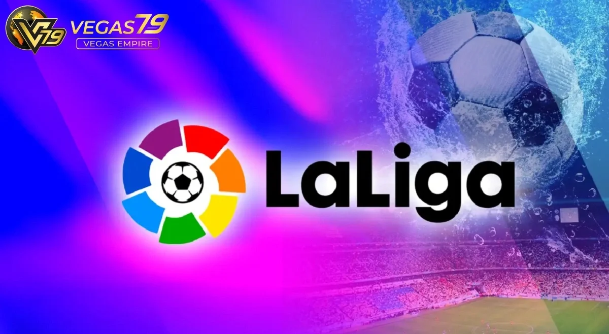 Thể thức thi đấu La Liga